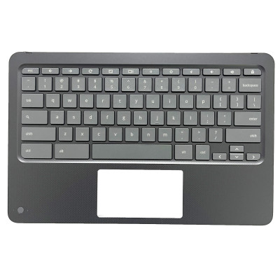 Keyboard HP Chromebook X360 11-AE 928084-001 US palmrest
