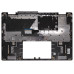Keyboard HP ENVY X360 14-FC 2-in-1 gray backlit US palmrest - additional view 1