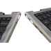 Keyboard HP ENVY X360 14-FC 2-in-1 gray backlit US palmrest - additional view 2