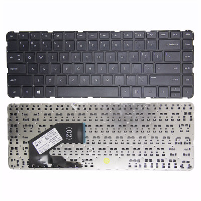 Keyboard HP M4-1000 1002 1008 1010 1009 1016 TPN-P103 US