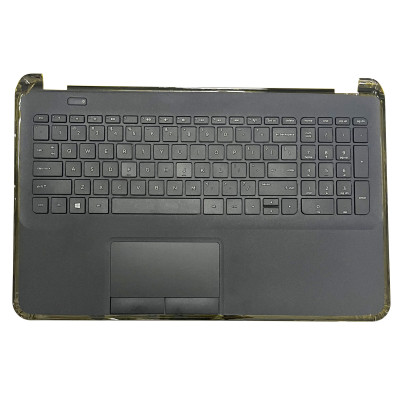 Keyboard HP Pavilion 15-D 250 G2 US palmrest