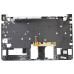 Keyboard HP Pavilion 15-EG 15-EH 2021 backlit US palmrest silver - additional view 1