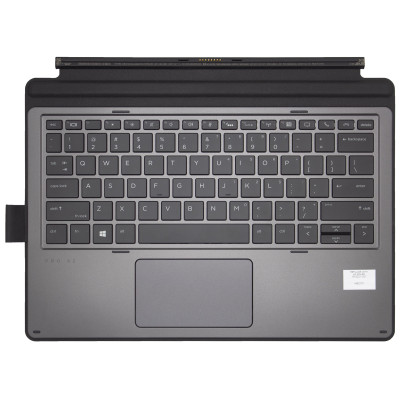 Keyboard HP Pro X2 612 G2 US palmrest