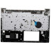 Keyboard HP ProBook 450 455 G6 450 455R G7 backlit US palmrest silver - additional view 1