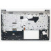 Keyboard HP ProBook 450 G10 backlit US palmrest silver - additional view 1