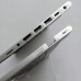 Keyboard HP Probook 450 G9 Palmrest Backlit US silver - additional view 2