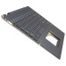 Keyboard HP Spectre X360 15-DF backlit US palmrest - additional view 2