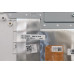 Keyboard Lenovo Legion 5 15ITH6H white backlit TW palmrest - additional view 1