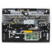 Keyboard Lenovo Legion 7-15IMHg05 gray backlit TW palmrest - additional view 1