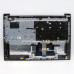 Keyboard Lenovo V17-IIL gray Norwegian NE palmrest - additional view 1