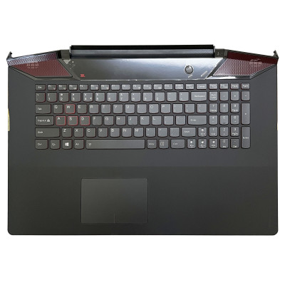 Keyboard Lenovo Y700 Y700-17ISK backlit US palmrest