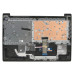 Keyboard Lenovo ideapad 3-15ARE05 gray Turkish TR palmrest - additional view 2