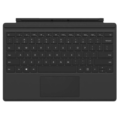 Keyboard Microsoft surface Pro 3 4 5 6 7 7+ backlit US palmrest