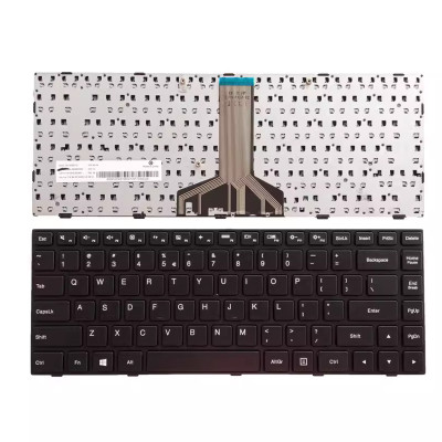 Keyboard Lenovo 100-14 TIANYI 100-14 100-14IBD US