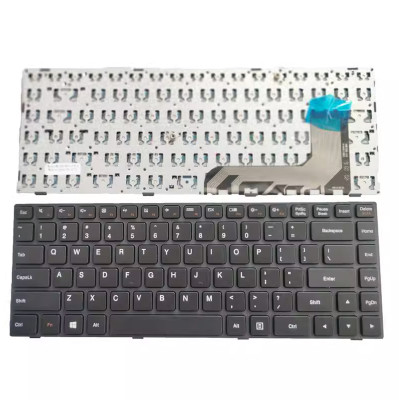 Keyboard Lenovo 100-14 TianYi100-14 100-14IBY US