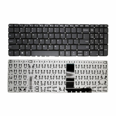 Keyboard Lenovo 320-15 V15-IWL V15-IIL fast-forward US OEM
