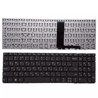 Lenovo 320S-15ABR 5000 320-15 320-15AST 320-15IAP 520-15IKB Russian RU keyboard Lenovo 320S-15ABR 5000 320-15 320-15AST 320-15IAP 520-15IKB Russian RU keyboard