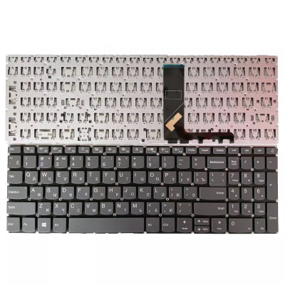 Lenovo 320S-15ABR 5000 320-15 320-15AST 320-15IAP 520-15IKB power Russian RU keyboard Lenovo 320S-15ABR 5000 320-15 320-15AST 320-15IAP 520-15IKB power Russian RU keyboard