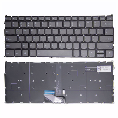 Keyboard Lenovo 320s-13 720s-13 backlit US
