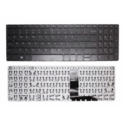 Keyboard Lenovo 720S-15ISK 720S-15IKB power US OEM