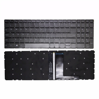 Keyboard Lenovo 720S-15ISK 720S-15IKB power backlit US OEM