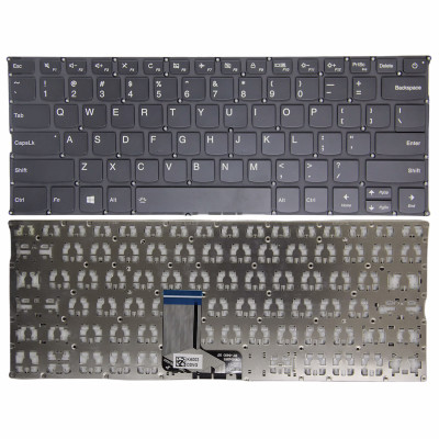 Keyboard Lenovo 7000-13 720S-14IKB black power US