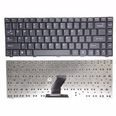 Keyboard Lenovo B450 B450A B465C G465C G470E N480 N485 US OEM
