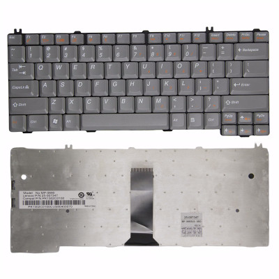 Keyboard Lenovo C467 C460 C461 C462 C465 C466 C510M 14001 14002 US