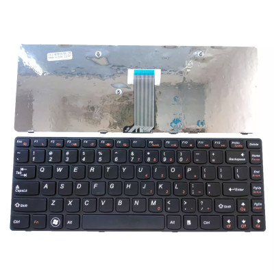 Keyboard Lenovo G480 G480A G485 G485A Z380 Z480 US Keyboard Lenovo G480 G480A G485 G485A Z380 Z480 US