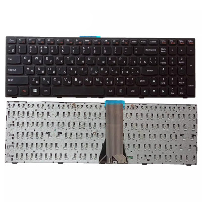 Lenovo G50-70 G50-45 B50 G50-30 Z50 E41-80 Z51 Russian RU keyboard Lenovo G50-70 G50-45 B50 G50-30 Z50 E41-80 Z51 Russian RU keyboard