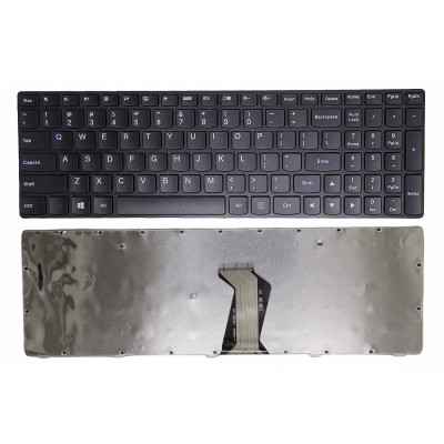 Keyboard Lenovo G500 G505 G710 G700 G510 US OEM