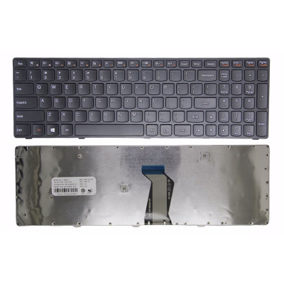 Keyboard Lenovo G500 G505 G710 G700 G510 US original