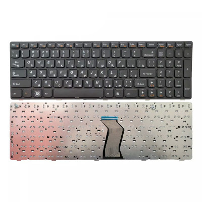 Lenovo G570 G575G Z560 Z560A Z565 G575GX G575 G770 G780 Russian RU keyboard Lenovo G570 G575G Z560 Z560A Z565 G575GX G575 G770 G780 Russian RU keyboard