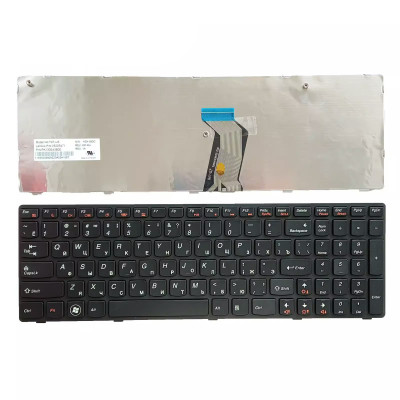 Lenovo G570 G575G Z560 Z560A Z565 G575GX G575 G770 G780 black Russian RU keyboard Lenovo G570 G575G Z560 Z560A Z565 G575GX G575 G770 G780 black Russian RU keyboard
