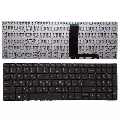 Lenovo IdeaPad 330-15IKB 330-15ICN 330-15ARR 330-15IGM Russian RU keyboard Lenovo IdeaPad 330-15IKB 330-15ICN 330-15ARR 330-15IGM Russian RU keyboard
