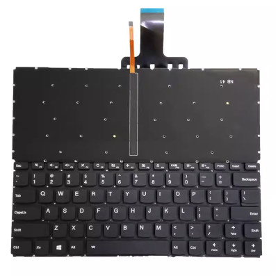 Keyboard Lenovo Ideapad 310S-14 510S-14Ikb 710S-14ISK backlit US Keyboard Lenovo Ideapad 310S-14 510S-14Ikb 710S-14ISK backlit US