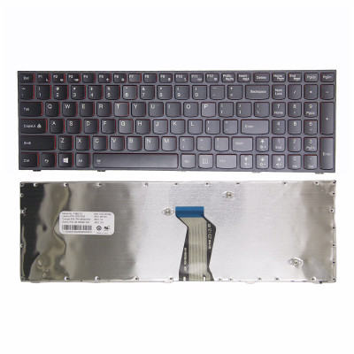 Keyboard Lenovo Ideapad Y500 Y510 Y590 US