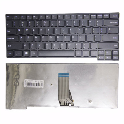 Keyboard Lenovo K41-70 K41-80 US OEM