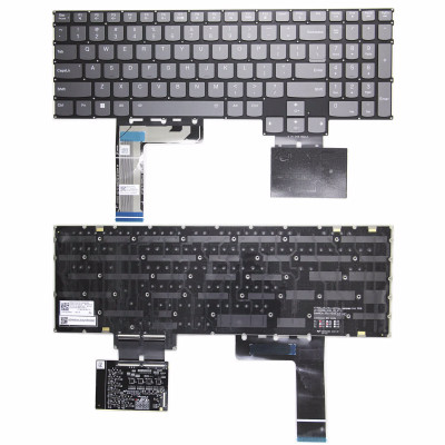 Keyboard Lenovo Legion 7 16ARHA7 Legion 7 16 IAH7 backlit US