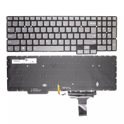 Keyboard Lenovo Legion Y9000X 2020 backlit US