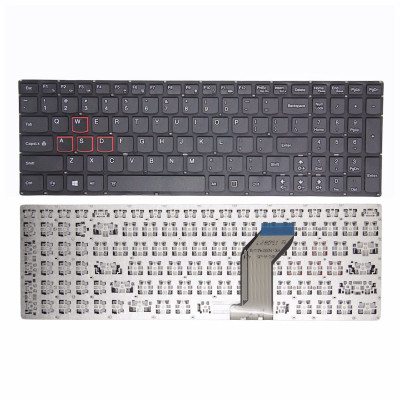 Keyboard Lenovo Rescuer 15ISK Y700 US
