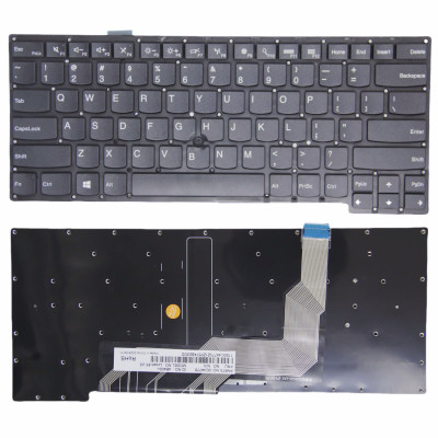 Keyboard Lenovo S3-431 S3-440 no trackpoint US OEM