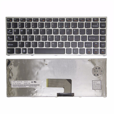 Keyboard Lenovo U460 U460A US original