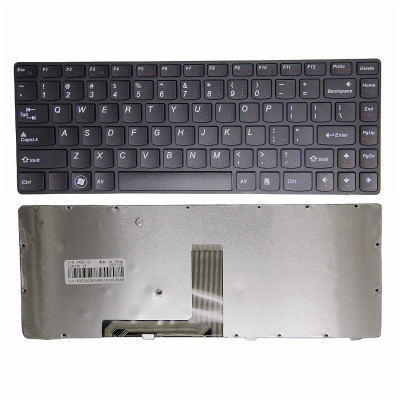 Keyboard Lenovo Y480 Y485 US OEM