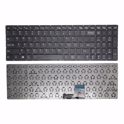 Keyboard Lenovo Y50-70 Y70-70 US OEM
