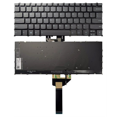 Keyboard Lenovo yoga Slim 6 14 IAP8 IRP8 APU8 IRH8 backlit US