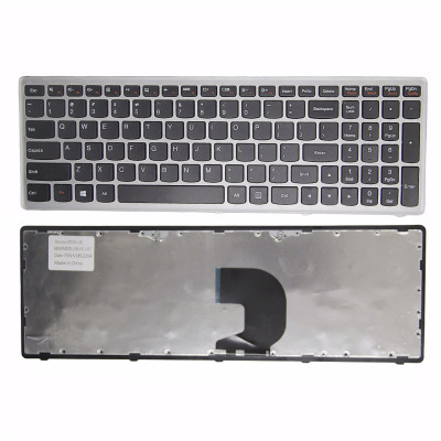 Keyboard Lenovo Z500 P500 US OEM