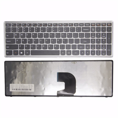 Keyboard Lenovo Z500 P500 US original