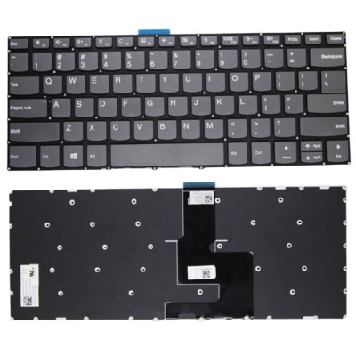Lenovo ideaPad FLEX 5-1570 FLEX 5-1470 yoga 720-15IKB delete US keyboard original