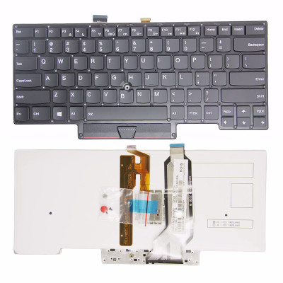 Keyboard Lenovo X1 Carbon 2013 backlit US high copy